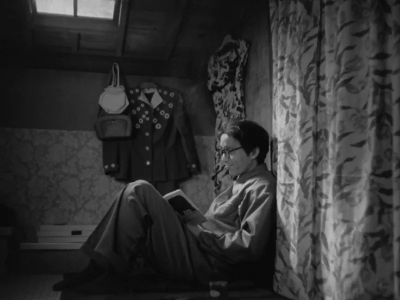 Cine Nave recebe mostra dedicada ao cinema moderno japonês em parceria com o CineMaximo