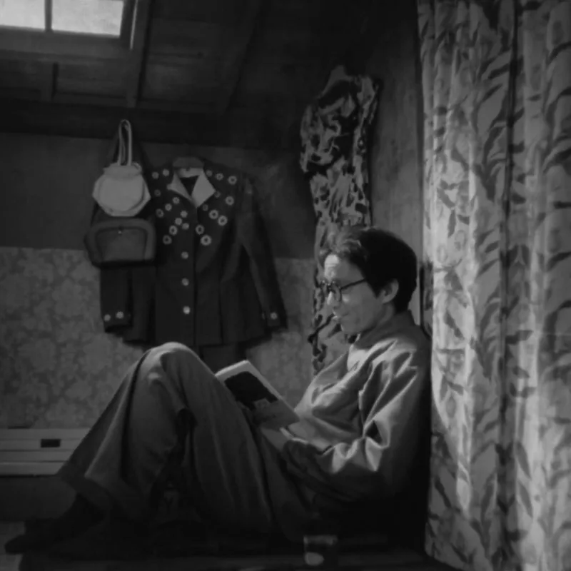Cine Nave recebe mostra dedicada ao cinema moderno japonês em parceria com o CineMaximo