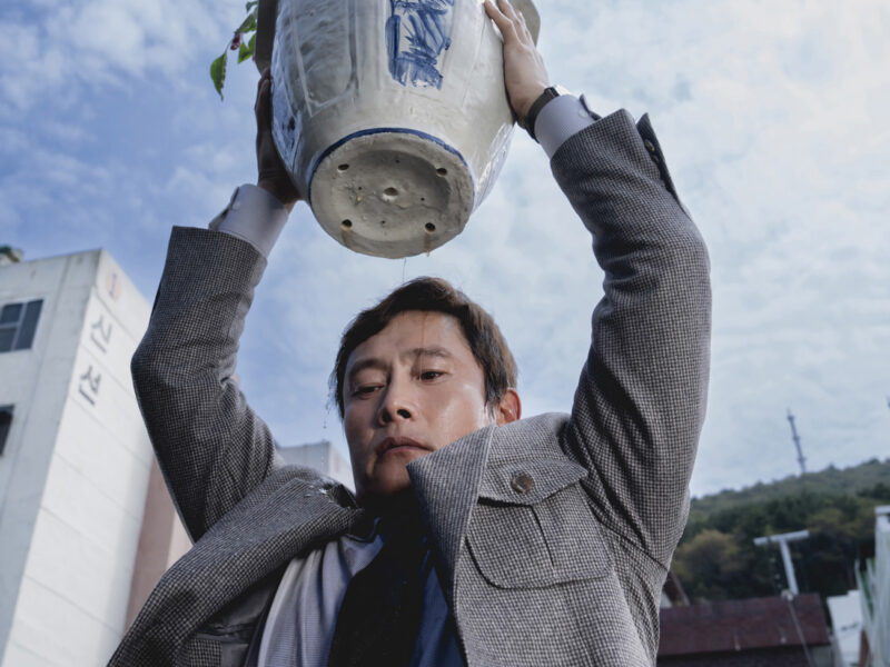 ‘No Other Choice’, a nova comédia política do aclamado cineasta sul-coreano Park Chan-wook