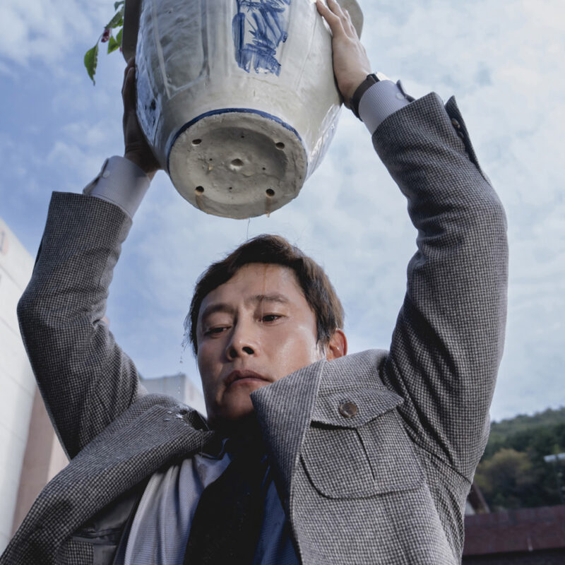‘No Other Choice’, a nova comédia política do aclamado cineasta sul-coreano Park Chan-wook