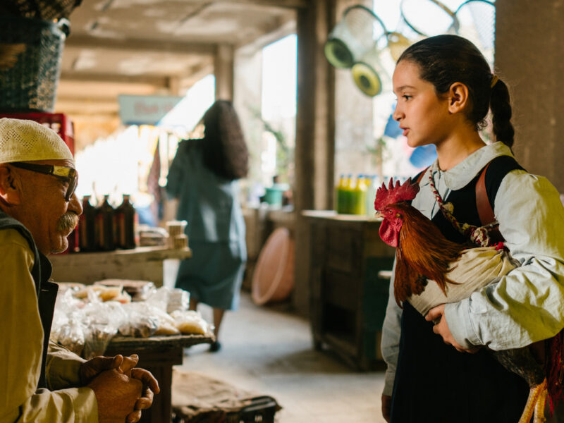 ‘The President’s Cake’, de Hasan Hadi, conquista o prêmio principal da 49ª Mostra SP