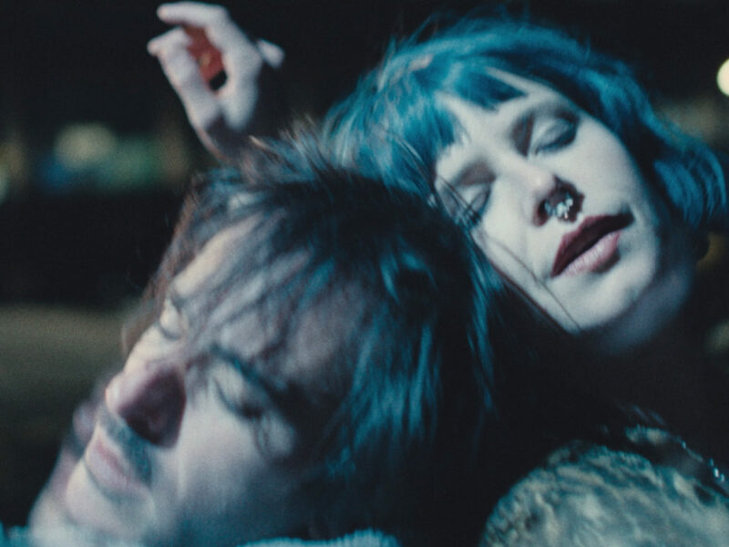 Entre fantasmas e anomalias: o amor impossível de Charlie Kaufman