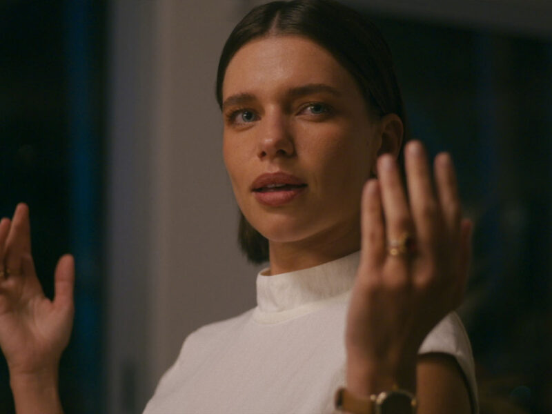 ‘Virtuosas’ faz um mergulho eletrizante no universo das mulheres ultraconservadoras