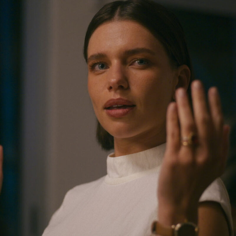 ‘Virtuosas’ faz um mergulho eletrizante no universo das mulheres ultraconservadoras