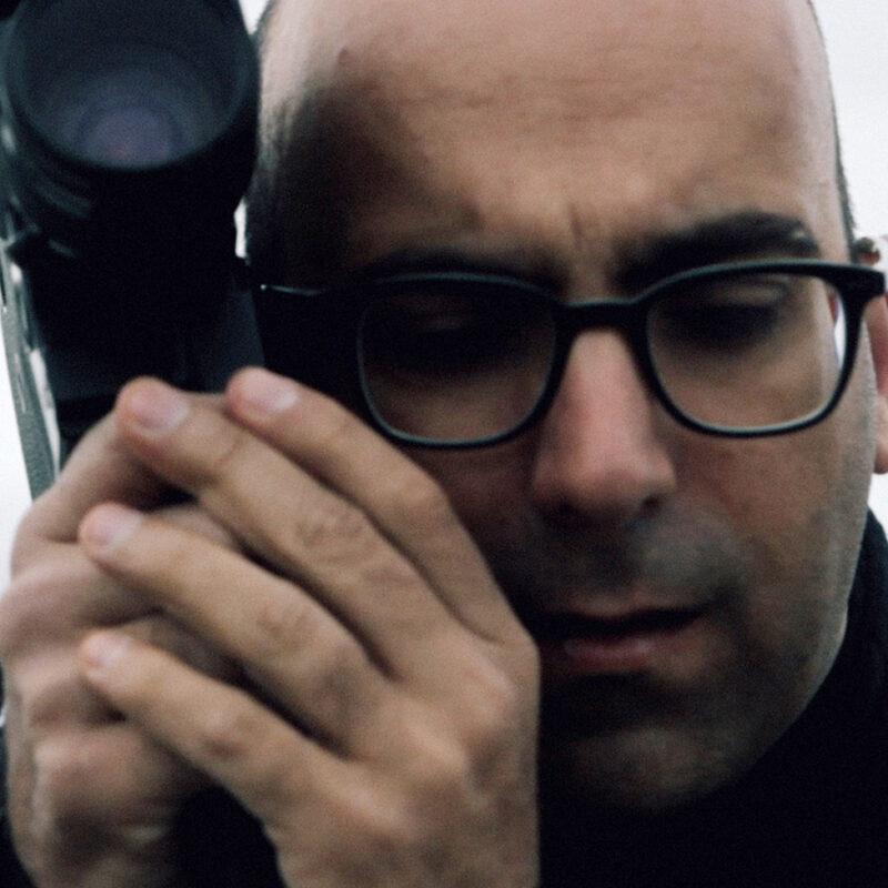 ‘De Lugar Nenhum’, documentário biográfico acompanha Valter Hugo Mãe em sua busca pela palavra