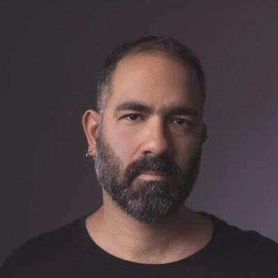 Marcelo Caetano: “O cinema é um espaço de liberdade, mas também de trabalho e sobrevivência”