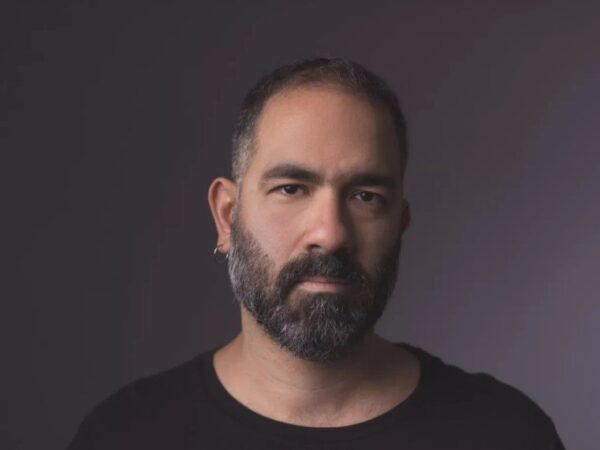 Marcelo Caetano: “O cinema é um espaço de liberdade, mas também de trabalho e sobrevivência”