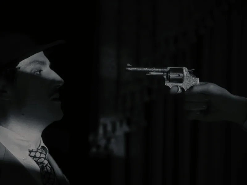 Renata Jones desafia Hollywood com ‘We Brothers’, um noir falado em inglês transatlântico