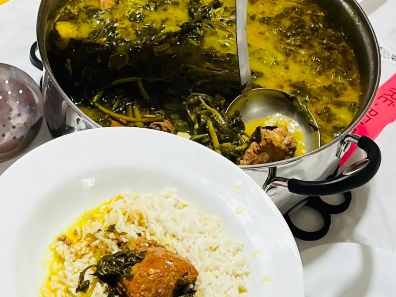 O Círio de Nazaré e a cultura alimentar amazônica: entre a fé e a resistência