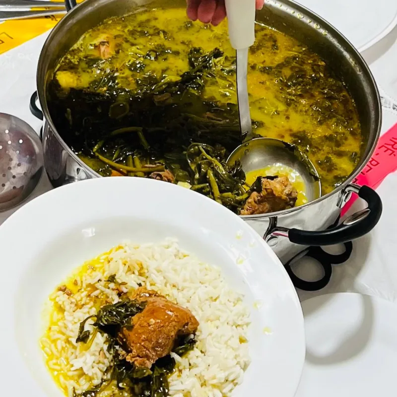 O Círio de Nazaré e a cultura alimentar amazônica: entre a fé e a resistência