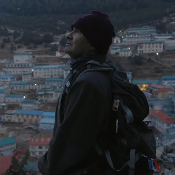 10 curiosidades sobre o documentário do primeiro nordestino a escalar o Everest