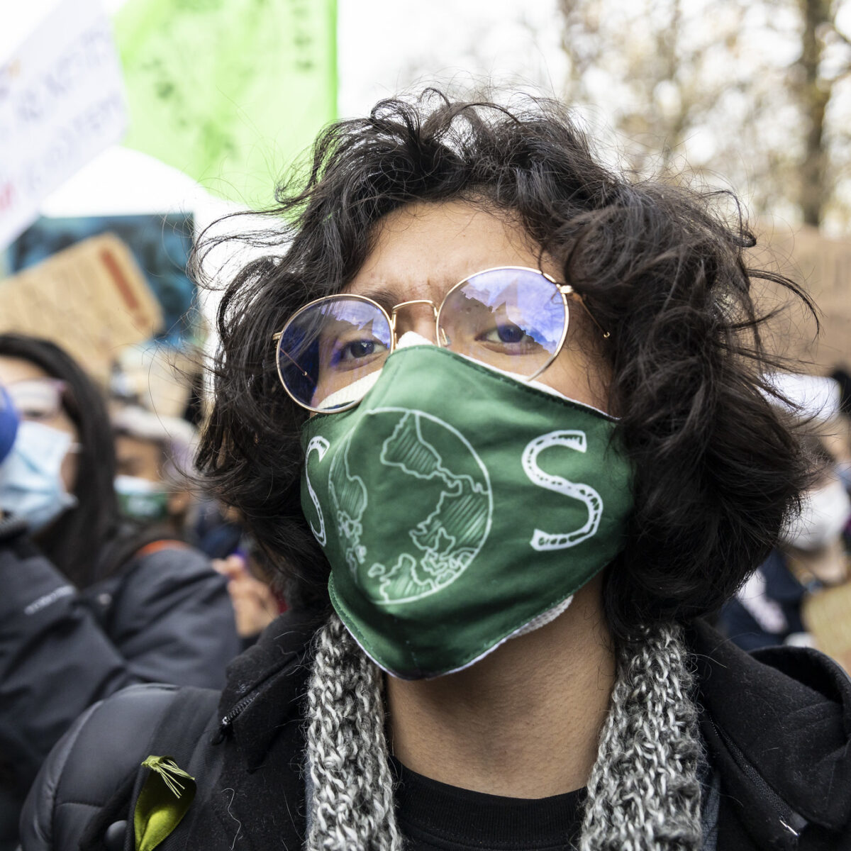 Cúpula dos Povos faz chamada para mobilização global e popular no dia 15 de novembro