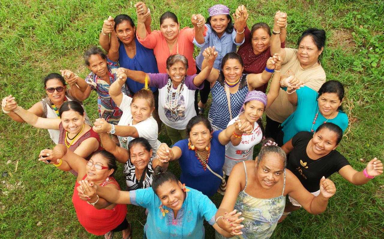 Preservar a vida e transformar a política: a liderança das mulheres indígenas rumo à COP30
