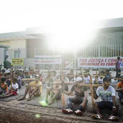 Tribunal dos Povos contra o Ecogenocídio vai denunciar graves violações climáticas durante a COP30