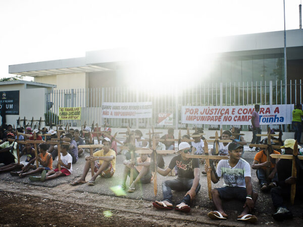 Tribunal dos Povos contra o Ecogenocídio vai denunciar graves violações climáticas durante a COP30