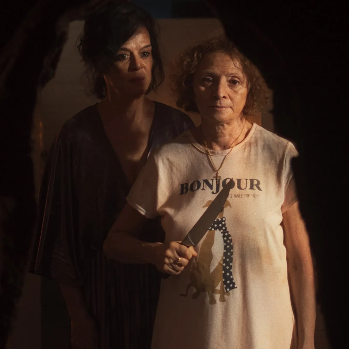 ‘Gravidade’: o surrealismo à moda da casa pernambucana