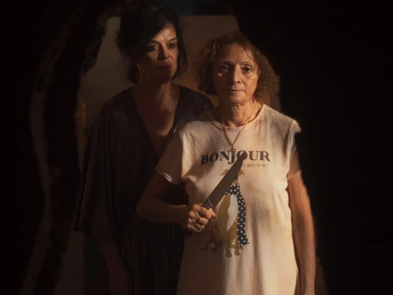 ‘Gravidade’: o surrealismo à moda da casa pernambucana