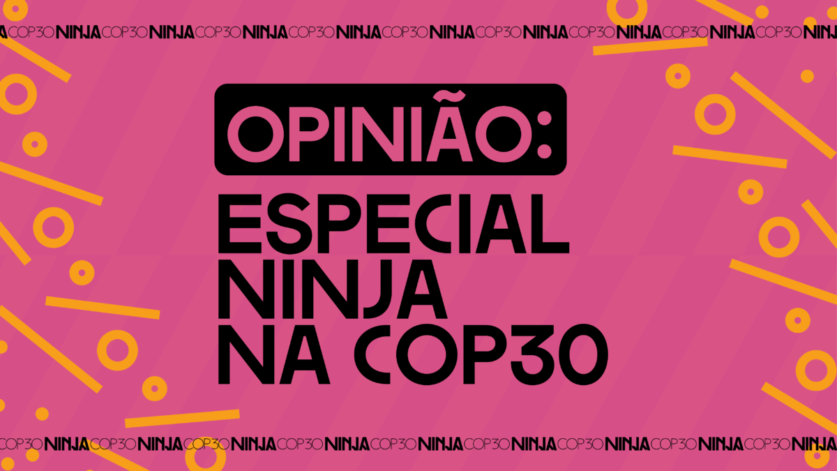 A ansiedade ecológica como sintoma social