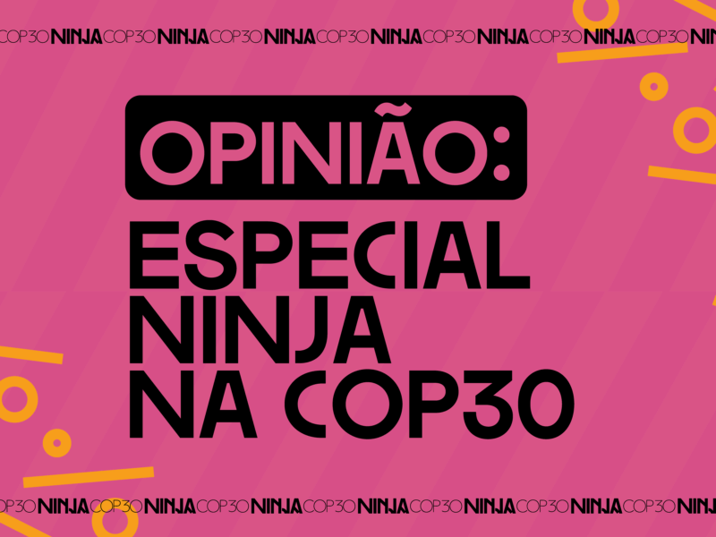 COP30: O processo social que reconectou o clima às pessoas
