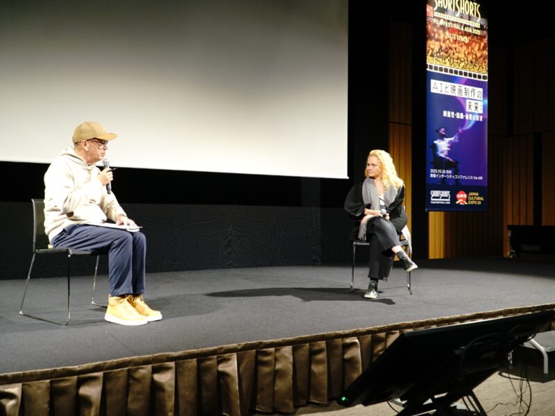 ‘Minha Mãe é uma Vaca’ representa o Brasil em festival japonês qualificador para o Oscar