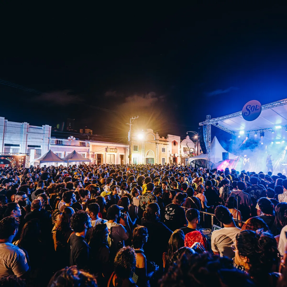 Festival DoSol 2025 apresenta mais de 80 shows em 5 cidades do RN