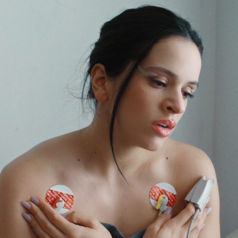 O enigma do “Berghain”: Rosalía e uma canção que não fala apenas de um coração partido