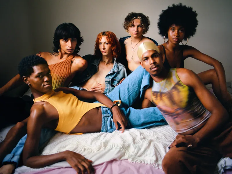 Do Louvre ao Rio, exposição “Nós Queer Existimos” celebra a resistência queer e crioula da Ilha da Reunião