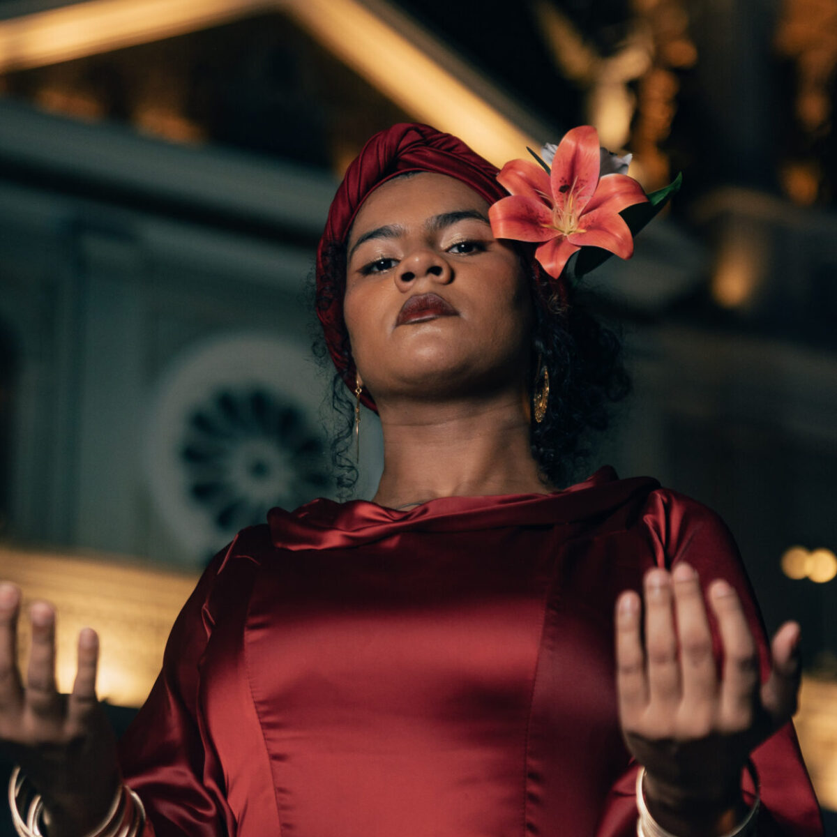 “Desterro – Uma Ópera Rock Amazônica” retorna aos palcos em Belém unindo arte, política e ancestralidade