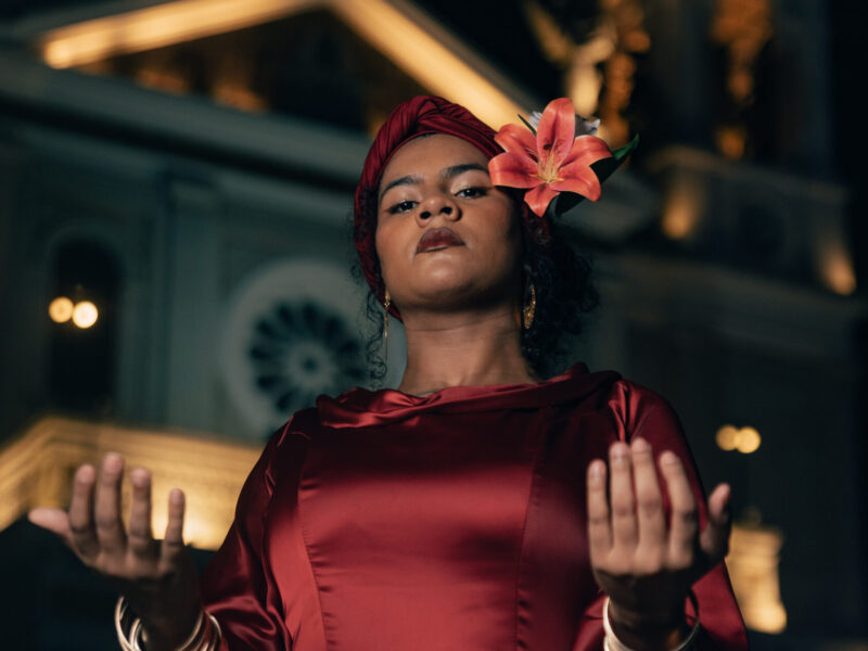“Desterro – Uma Ópera Rock Amazônica” retorna aos palcos em Belém unindo arte, política e ancestralidade