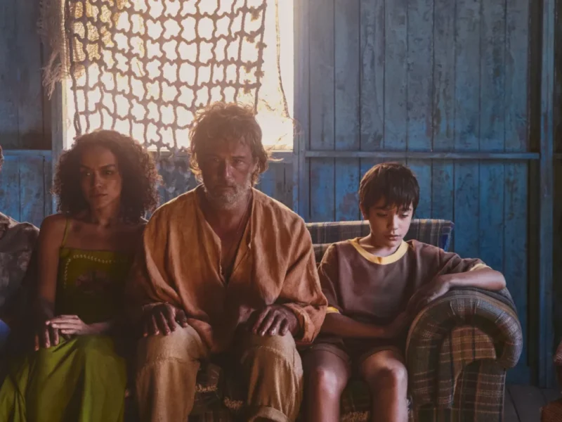 Nos cinemas: Confira os filmes que entram em cartaz nesta quinta (30)