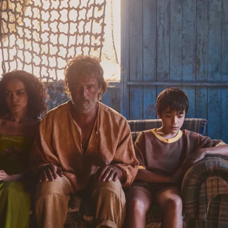 Nos cinemas: Confira os filmes que entram em cartaz nesta quinta (30)