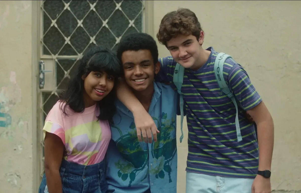 ‘O Último Episódio’ é o ‘Stranger Things’ mineiro que nasceu no Brasil dos anos 90