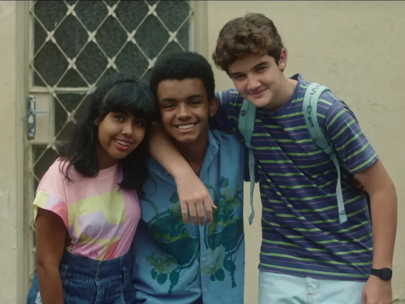 ‘O Último Episódio’ é o ‘Stranger Things’ mineiro que nasceu no Brasil dos anos 90