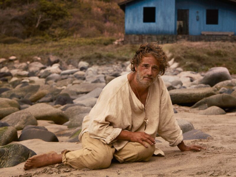 ‘O Filho de Mil Homens’: um Pinóquio à beira-mar de Daniel Rezende