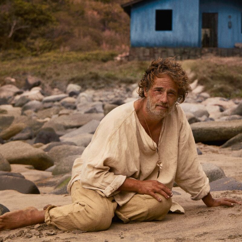 ‘O Filho de Mil Homens’: um Pinóquio à beira-mar de Daniel Rezende