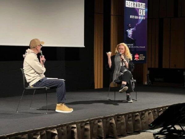 ‘Minha Mãe é uma Vaca’ representa o Brasil em festival japonês qualificador para o Oscar