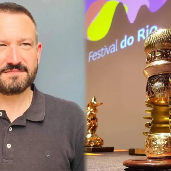 Franck Finance-Madureira celebra a potência do cinema queer no 27º Festival do Rio