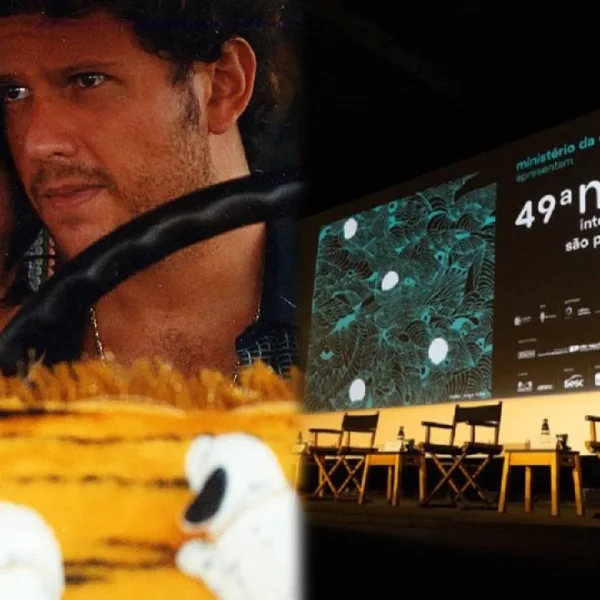 Mostra SP, um caso de amor como o de ‘Lisbela e o Prisioneiro’