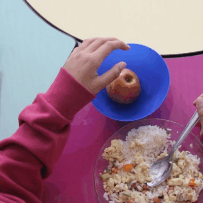 Alimentação escolar perdeu mais de 14% do poder de compra em dois anos sem reajuste