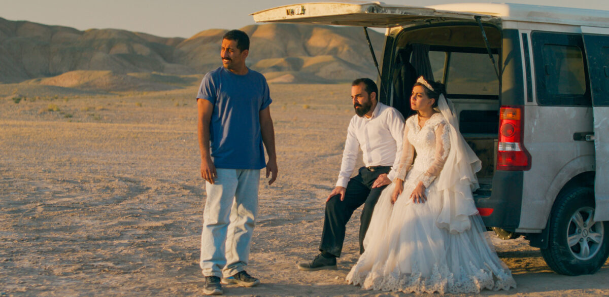 Cine Ninja realiza sorteio de ingressos para pré-estreia de filme vencedor da Palma de Ouro