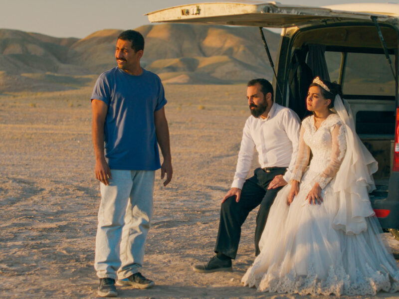 Cine Ninja realiza sorteio de ingressos para pré-estreia de filme vencedor da Palma de Ouro