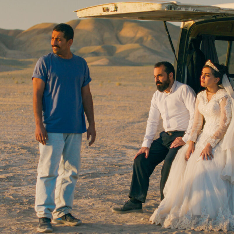 Cine Ninja realiza sorteio de ingressos para pré-estreia de filme vencedor da Palma de Ouro