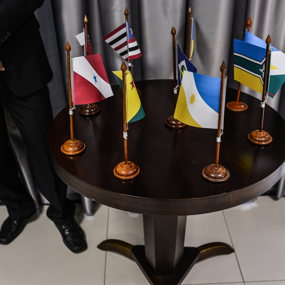 Amazônia Diplomática: do isolamento político ao protagonismo global