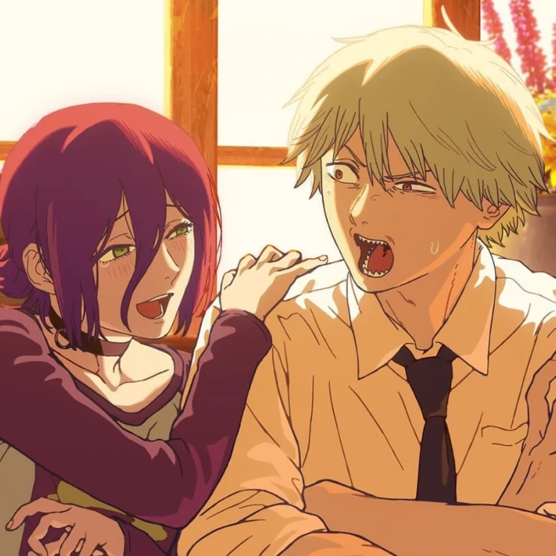 ‘Chainsaw Man: O Filme – Arco da Reze’ transforma amor e violência em poesia sangrenta