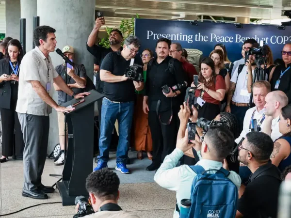 Parceria entre a Hydro e o governo do Pará provoca reflexões