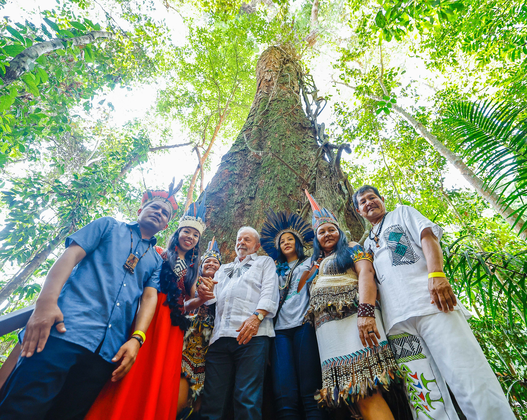 O Pós-Desenvolvimento da COP 30 Amazônia