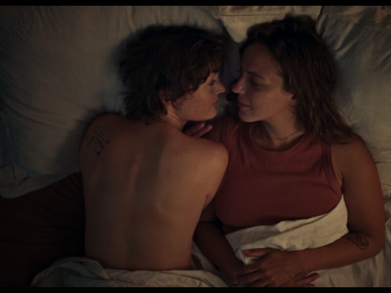 Festival MixBrasil chega à 33ª edição reafirmando a força do cinema e da arte LGBTQIAPN+