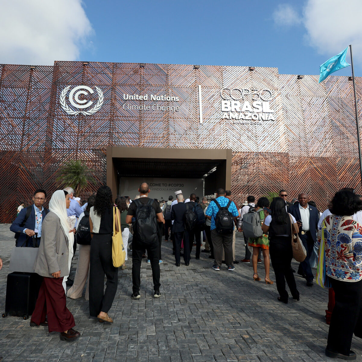 COP, NDC, TFFF e UNFCCC: entenda as siglas do momento e como elas impactam nossas vidas