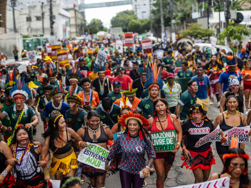 Após anos de espera, povos indígenas têm territórios homologados em três estados