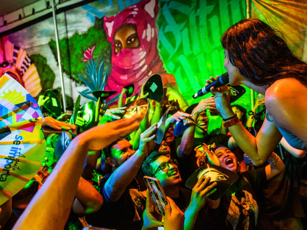 A festa de Belém e o segredo que não se traduz em tratados